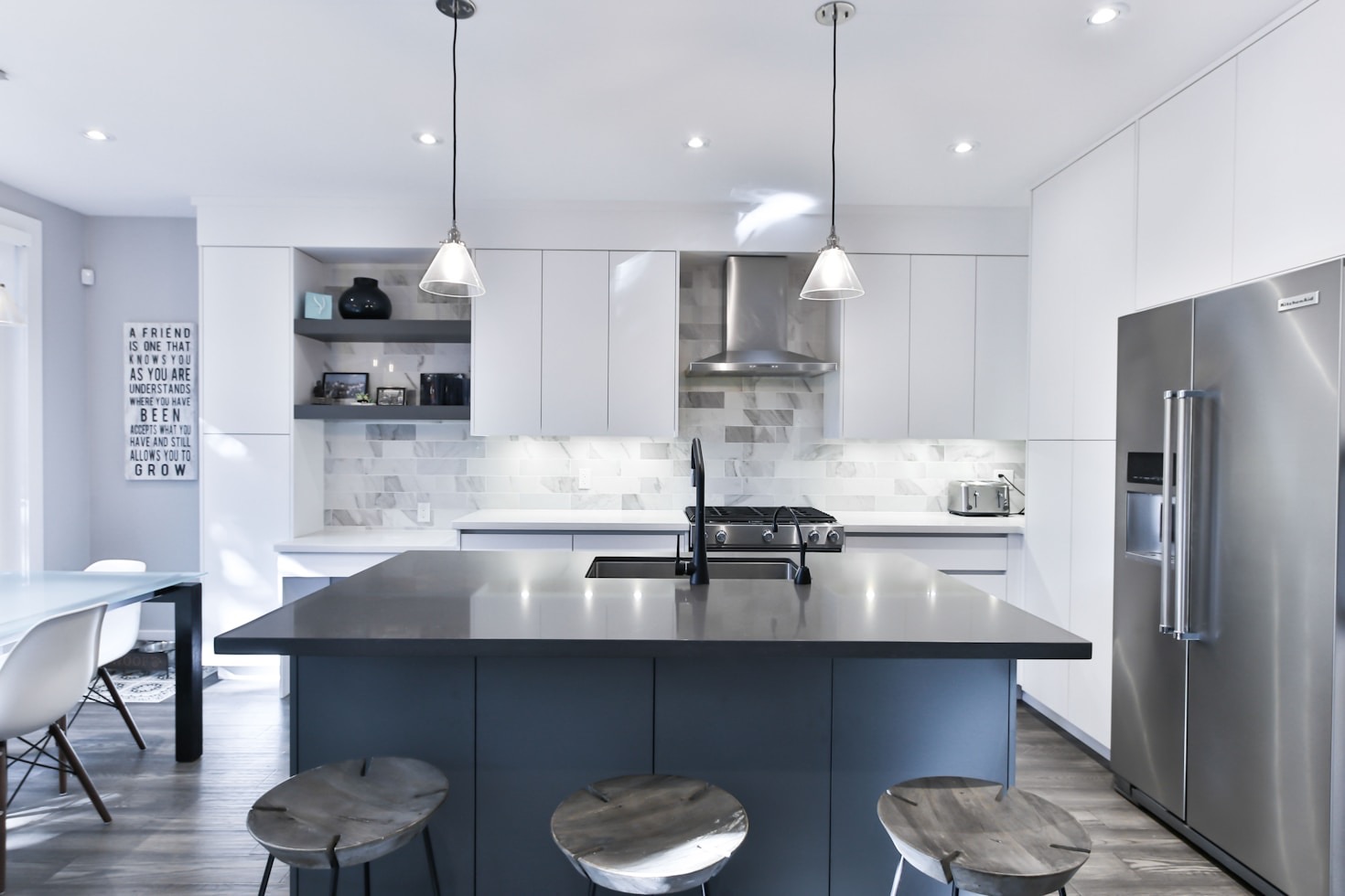 The Ultimate Guide to DIY Home Improvements