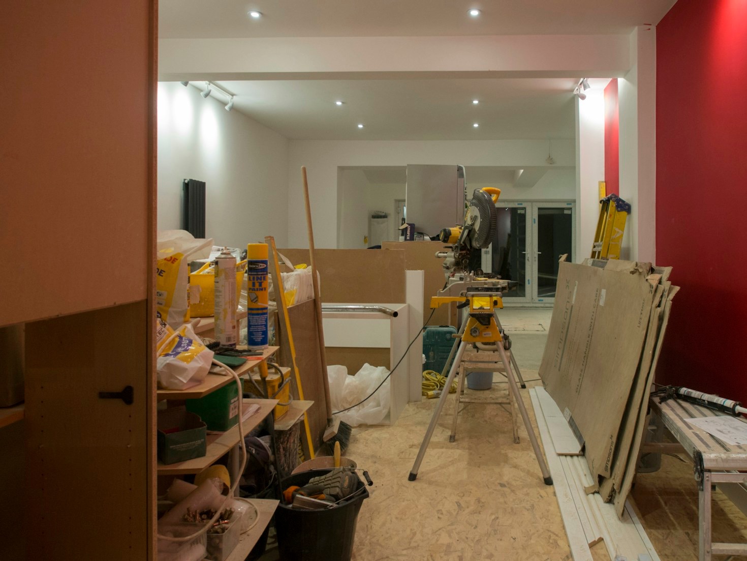 Transforming Small Spaces: Clever Renovation Tips